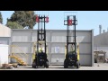 Adaptalift TV - Episode 1 Forklift Masts