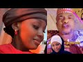 Jarumi Sinana Yayi Dirar Mikiya Kan Maryam Labarina Saboda Kalamanta Game Da Aure Jarumi Sinana Yayi Dirar Mikiya Kan Maryam Labarina Saboda Kalamanta Game Da Aure