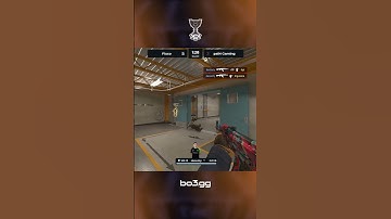 Decenty Destroys Everyone — Quad Kill In Seconds! #pgl #cs #кс #cac #csgo #csAsia