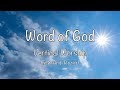 Vertical worship  word of god with lyrics