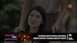 Suara Hati Istri 5 Mei 2021 | Gita Virga, Rama Michael,  Vanessa inez