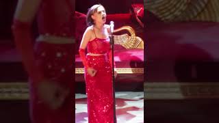 Yıldız Tilbe - Delikanlım (Harbiye Konseri)