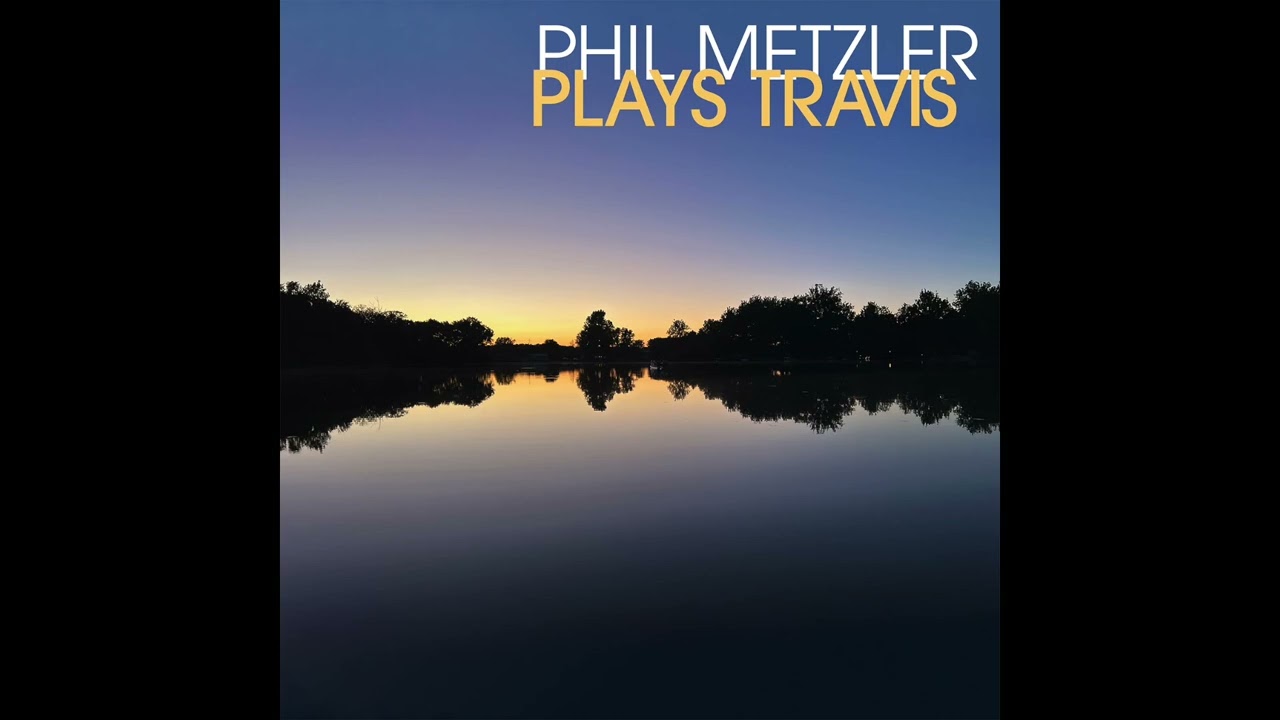 Phil Metzler  - Sing (Travis Piano Cover)