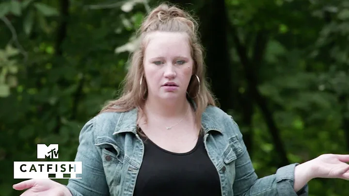 The Moment Kamie Got Rachel To Boss Up On Her Catf...