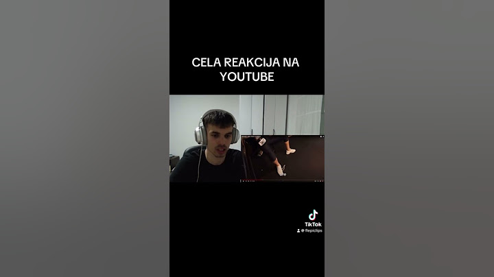BAKA PRASE vs VOYAGE  - BOX MEČ REAKCIJA