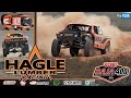 Hagle Lumber Racing || Baja 400 2023