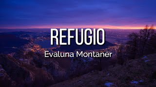 Evaluna Montaner - Refugio (Letra/Lyrics)