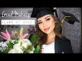 GRADUATION MAKEUP TUTORIAL | Perfect for Photography & Special Occasions | GRWM Grad Photoshoot