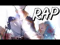 Rezero rap  your hero  voidenigma rezero amv