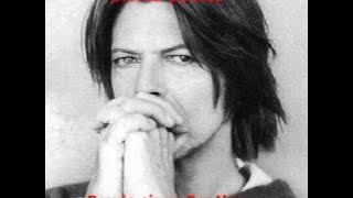 David Bowie - Imagine - Rare