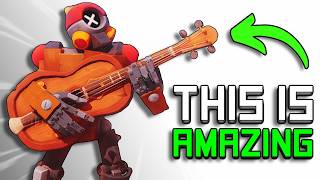 This Indie Game Is Laughing At The AAA Game Industry screenshot 2