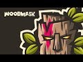 WoodMask Speedart Tutorial CorelDraw