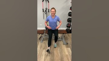Seated Hamstring Stretch
