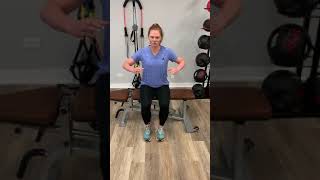 Seated Hamstring Stretch