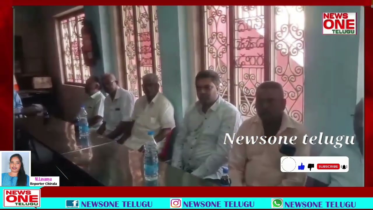 చేనేతలకు కంటితుడుపు చర్యలు కాకుండా శాశ్వత పరిష్కారం చూపాలి, దామర్ల శ్రీకృష్ణ,