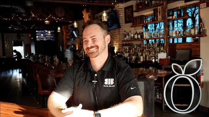 Michael Buffa: The Orlando Whiskey Society