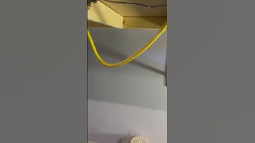 N scale layout floating shelf benchwork