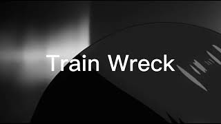 James Arthur - Train Wreck (speed up + reverb) Resimi