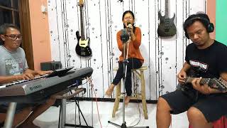 tanya hati pasto - henokh putri/ gembrunggung cover