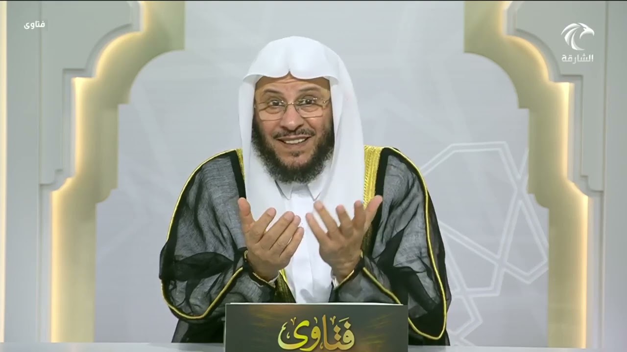 برنامج فتاوى | 5/7/2025 | الشيخ د. عزيز بن فرحان العنزي | حلقة أسئلة الواتساب