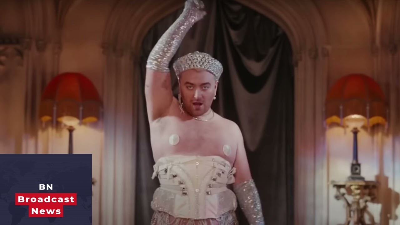 Ted Cruz blasts shocking Satan themed performance at Grammys 'This is evil'