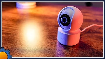 I should have read the manual: Imilab C22