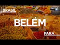 BELÉM - O que fazer na capital do Pará | BRASIL | Série Viaje Comigo