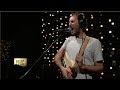 Preoccupations  full performance live on kexp