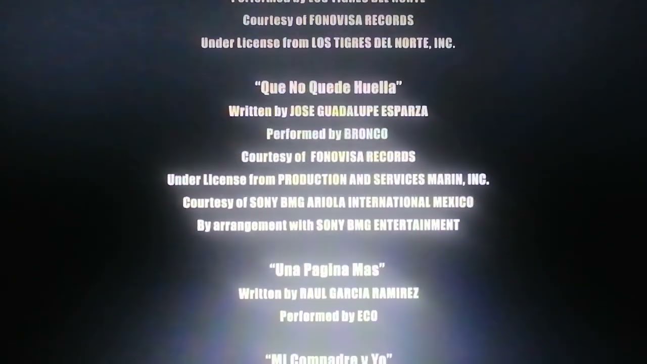 Metro-Goldwyn-Mayer (Harsh Times Variant)