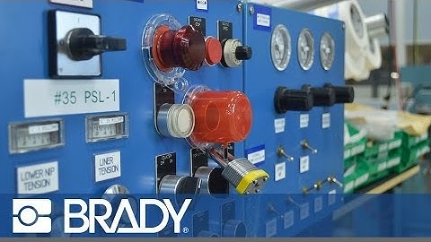 Brady Lockout Push Button Safety Covers | Highly innovative SafeKey Lockout Padlocks