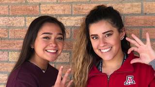 Sabino High School Senior Breakfast Slideshow 2018