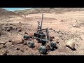 BYU Mars Rover team finishes 4th in international robotics competition