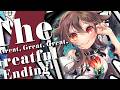 [東方アレンジ] 霊知の太陽信仰　～ Nuclear Fusion / The Great, Great, Great, Great, Greatful Ending [Artist: askey]