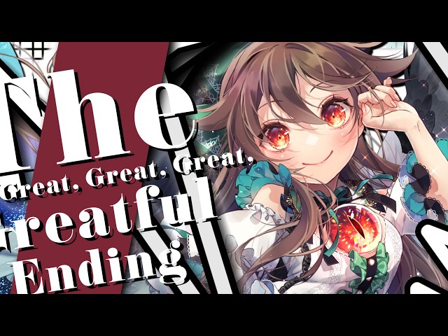東方アレンジ] 霊知の太陽信仰 ～ Nuclear Fusion / The Great, Great