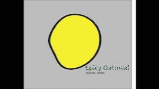 Black Brot - Spicy Oatmeal