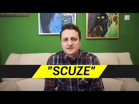 Video: Cum Să-ți Ceri Scuze Unui Prieten