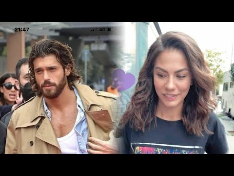 Can Yaman en Turquía El regreso secreto y la reunión que nadie vio