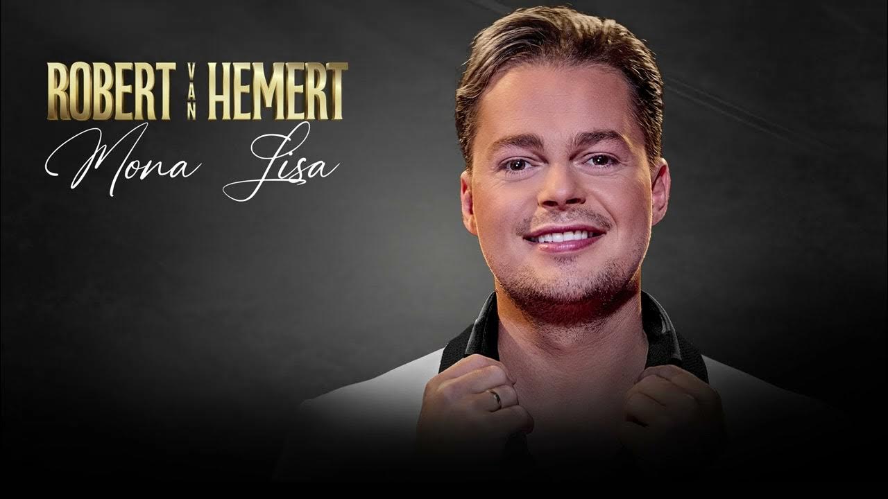 Robert van Hemert - Mona Lisa (Lyric Video) Robert van Hemert - Mona Lisa (Lyric Video)