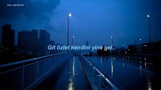 Yüksek Sadakat - Döneceksin Diye Söz Ver (Lyrics) Resimi