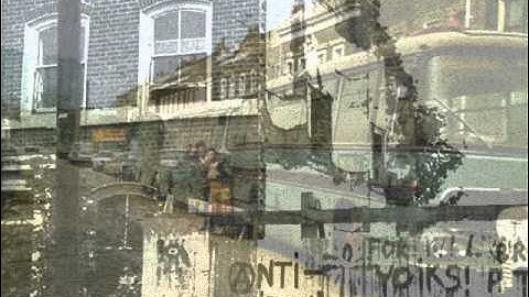 Faction - Through the window (96 Tapes-early 80