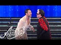 Amici 22 - Il twist di Cristiano Malgioio e Giuseppe Gioffrè