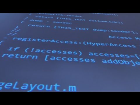 Loading video