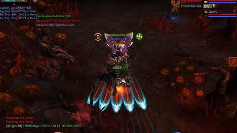 Chiến đấu với AutoPK - MUHN gamethuvn.net