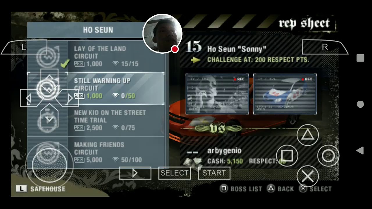 NEED FOR SPEED MOST WANTED EUROPE