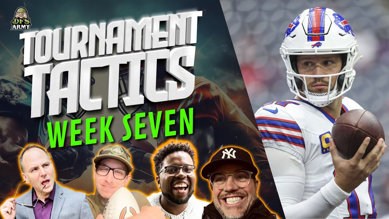 nfl-week-7-draftkings-and-fanduel-gpp-strategy-and-picks-tournament