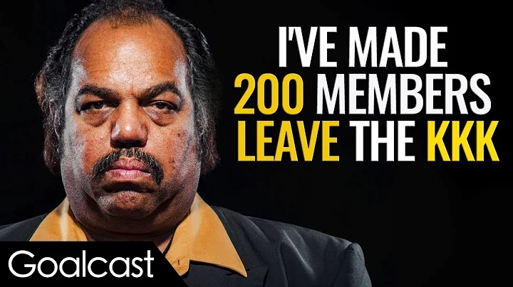 Daryl Davis Did the Unthinkable | Inspirational Do...