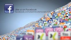 Last Minute Movers Social media