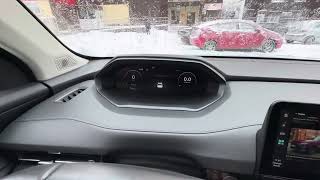 видео: Changan CS55plus  больше года эксплуатации. картинка: Changan CS55plus  больше года эксплуатации.