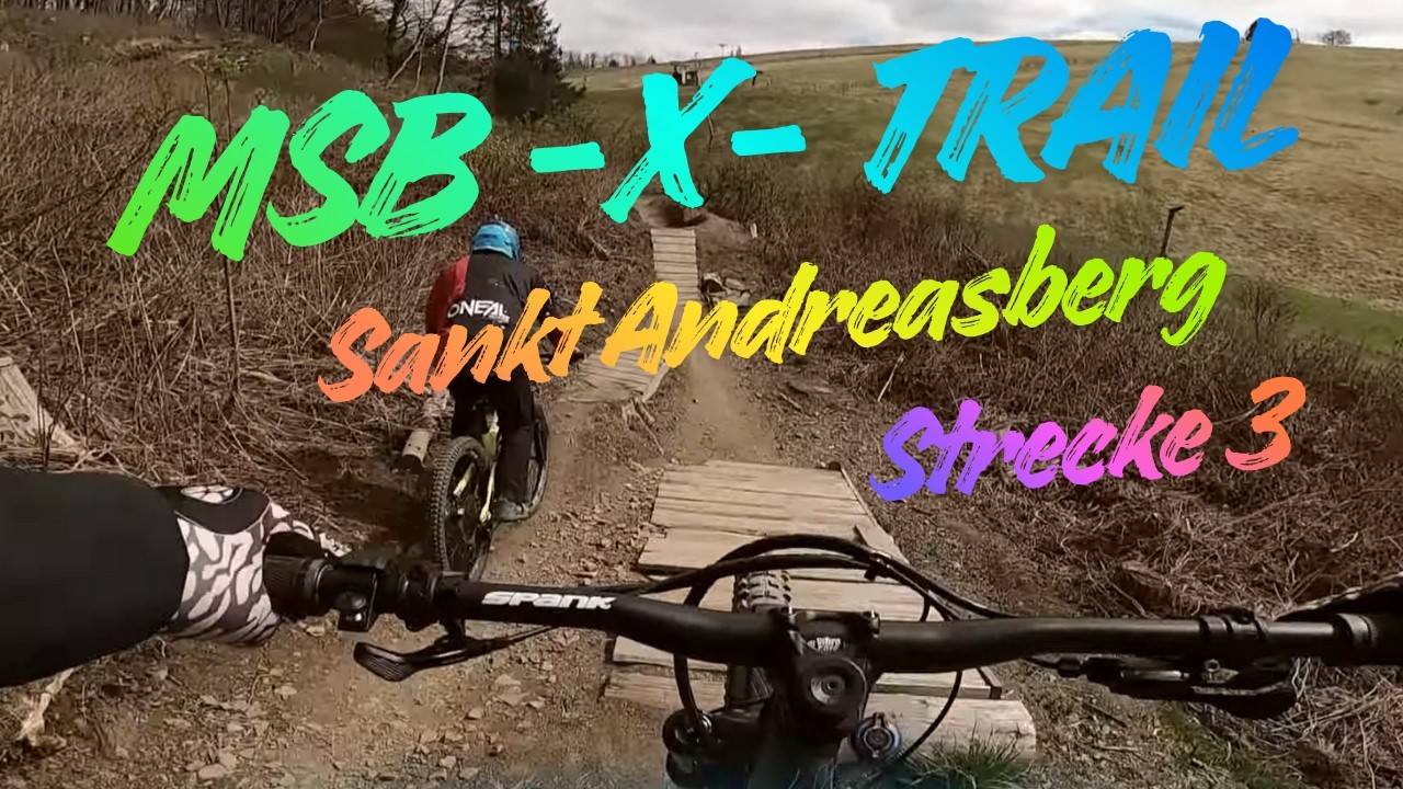 Msb X Trail