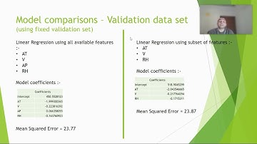 Course project (Machine Learning Foundations for Product Managers)